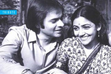 Lal peda in Lucknow with farooq shaikh