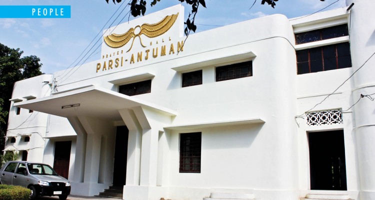 Parsi Anjuman